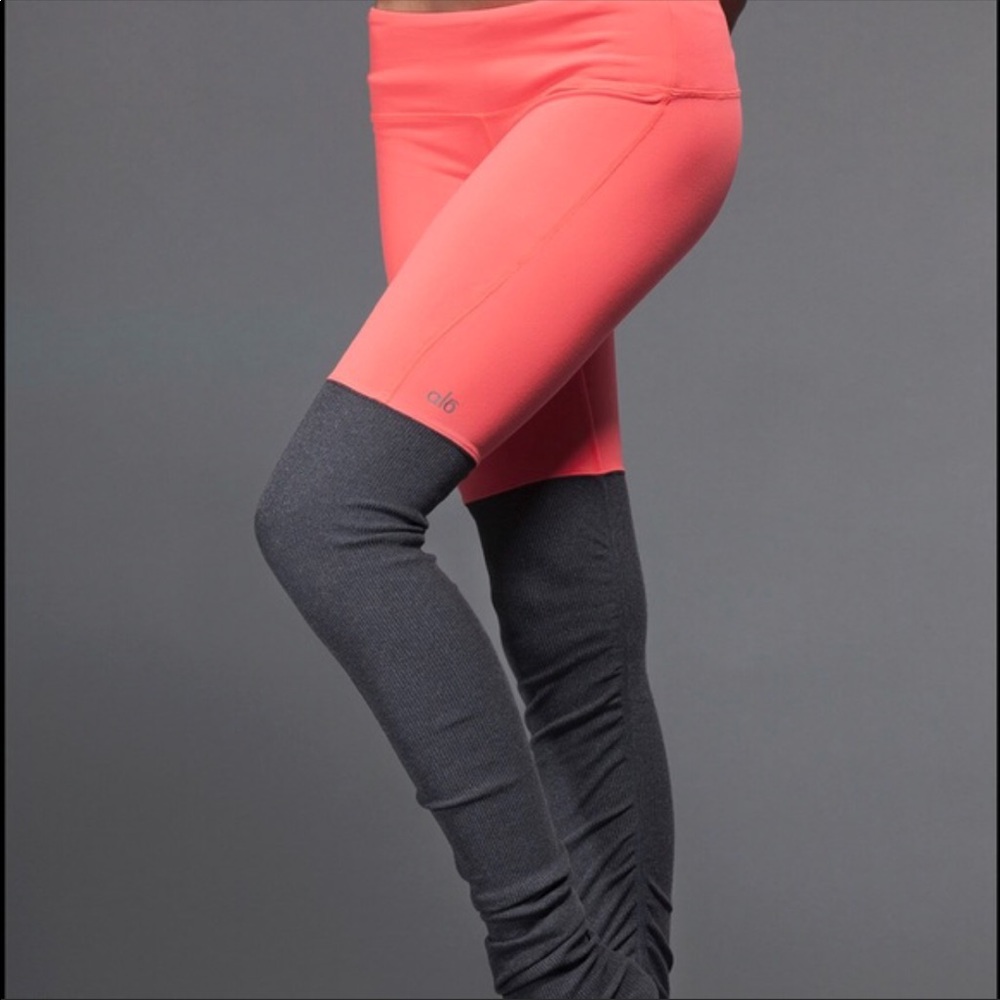 Alo goddess leggings